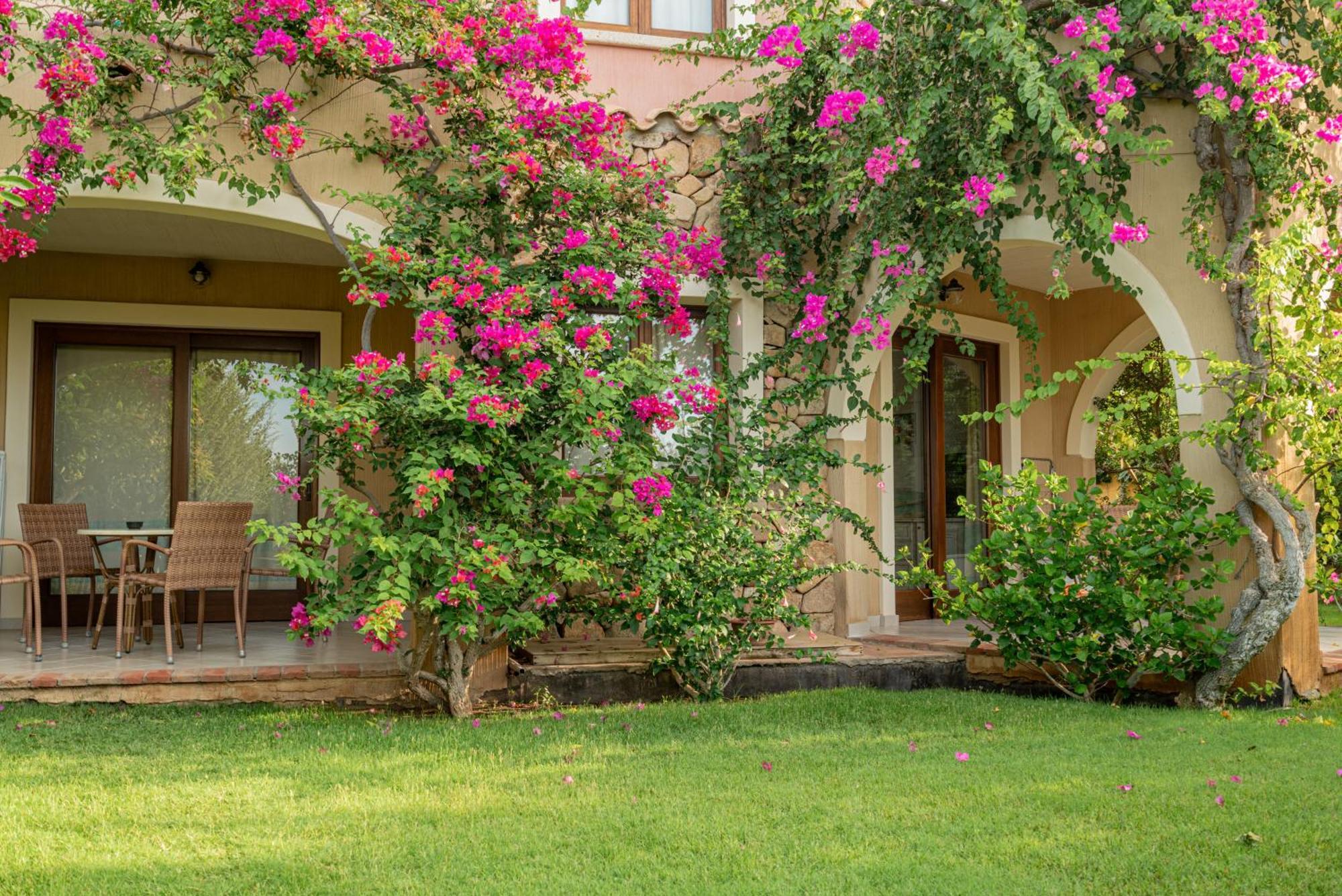 Hotel Mariposas Виласимиус Екстериор снимка