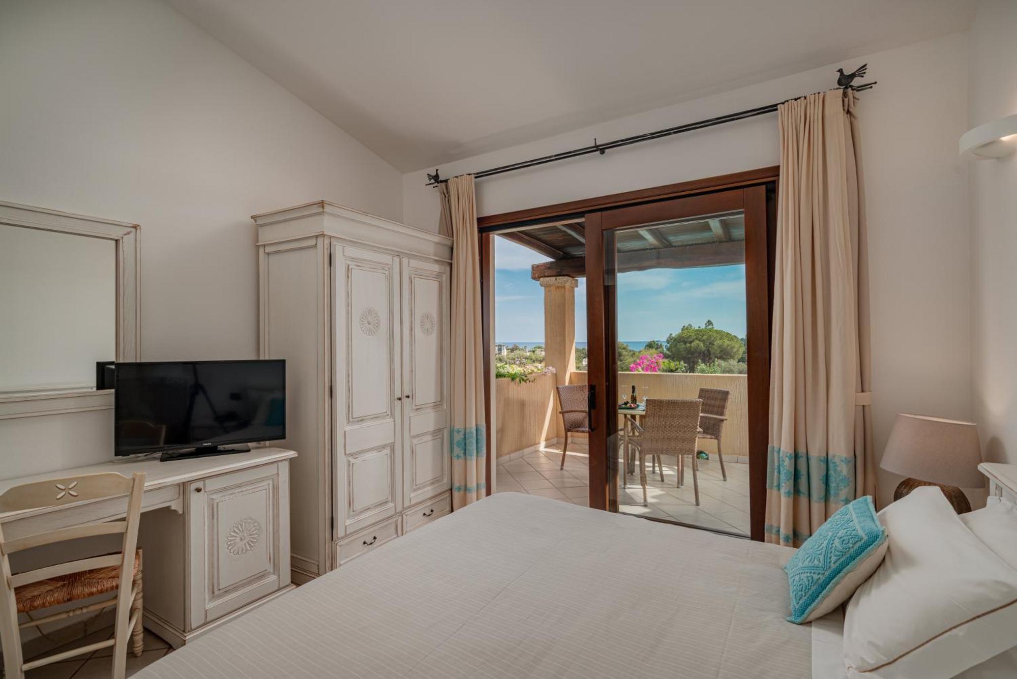 Hotel Mariposas Виласимиус Екстериор снимка