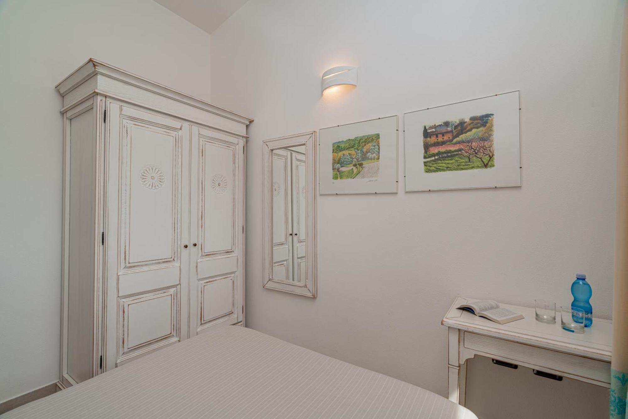 Hotel Mariposas Виласимиус Екстериор снимка