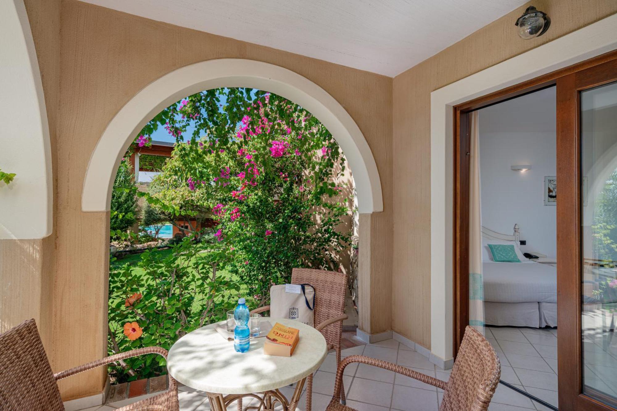 Hotel Mariposas Виласимиус Екстериор снимка
