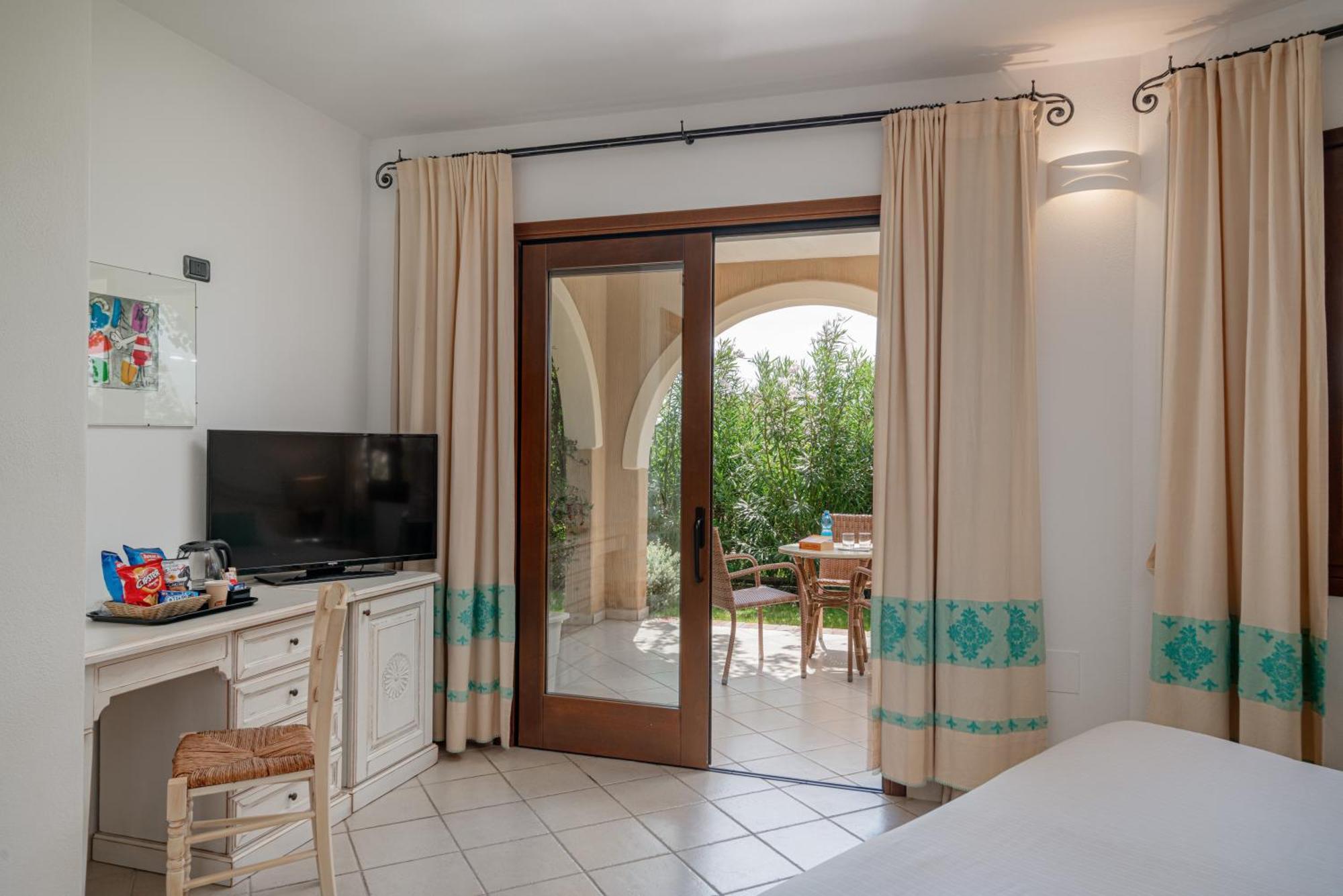 Hotel Mariposas Виласимиус Екстериор снимка