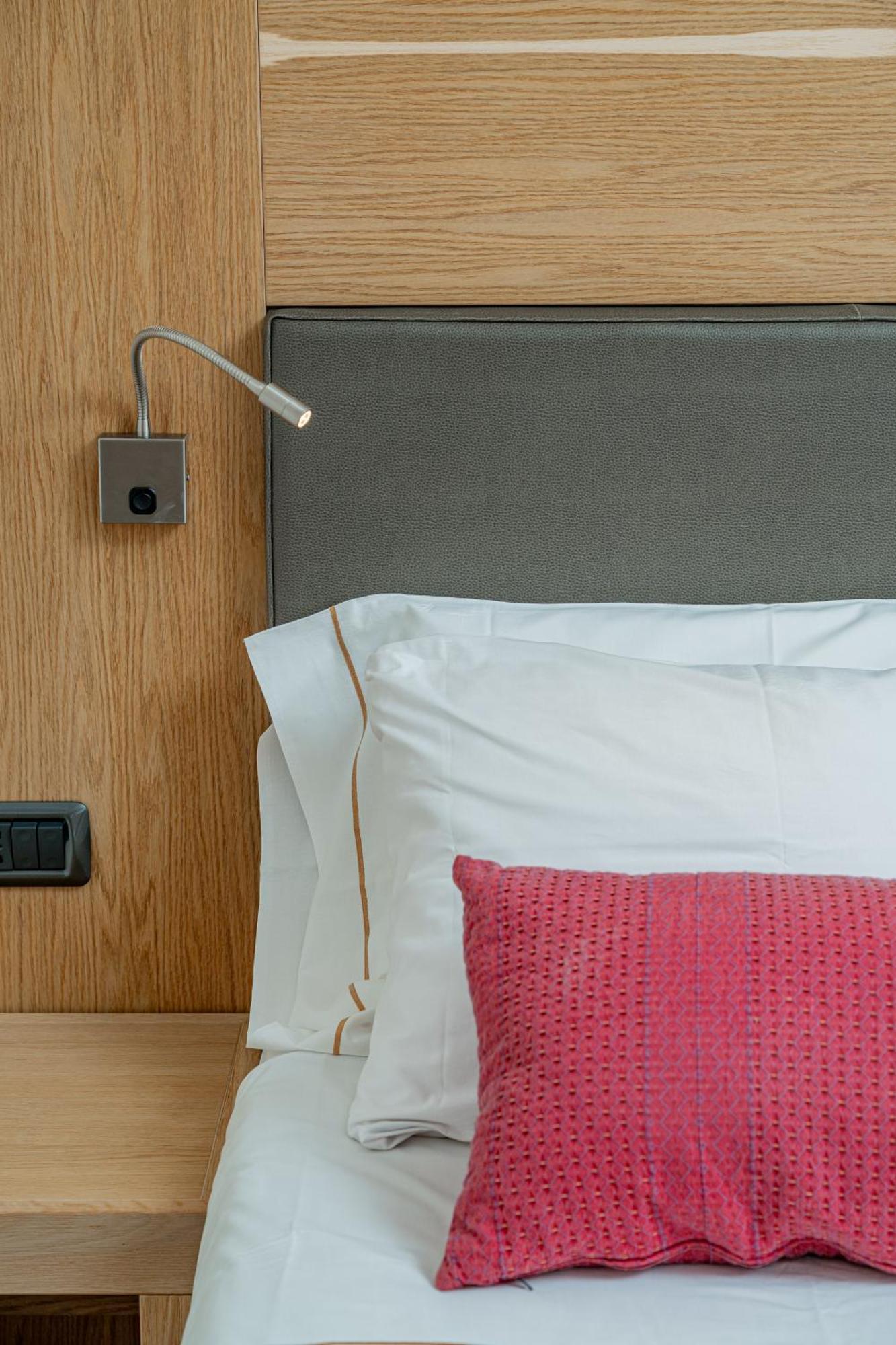 Hotel Mariposas Виласимиус Екстериор снимка