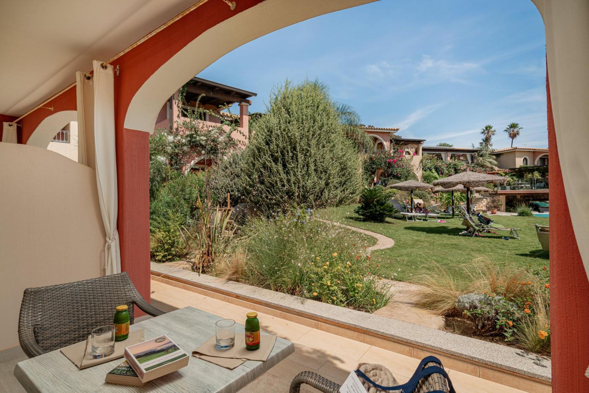 Hotel Mariposas Виласимиус Екстериор снимка