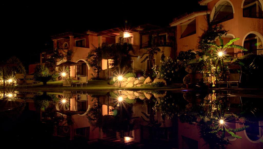 Hotel Mariposas Виласимиус Екстериор снимка