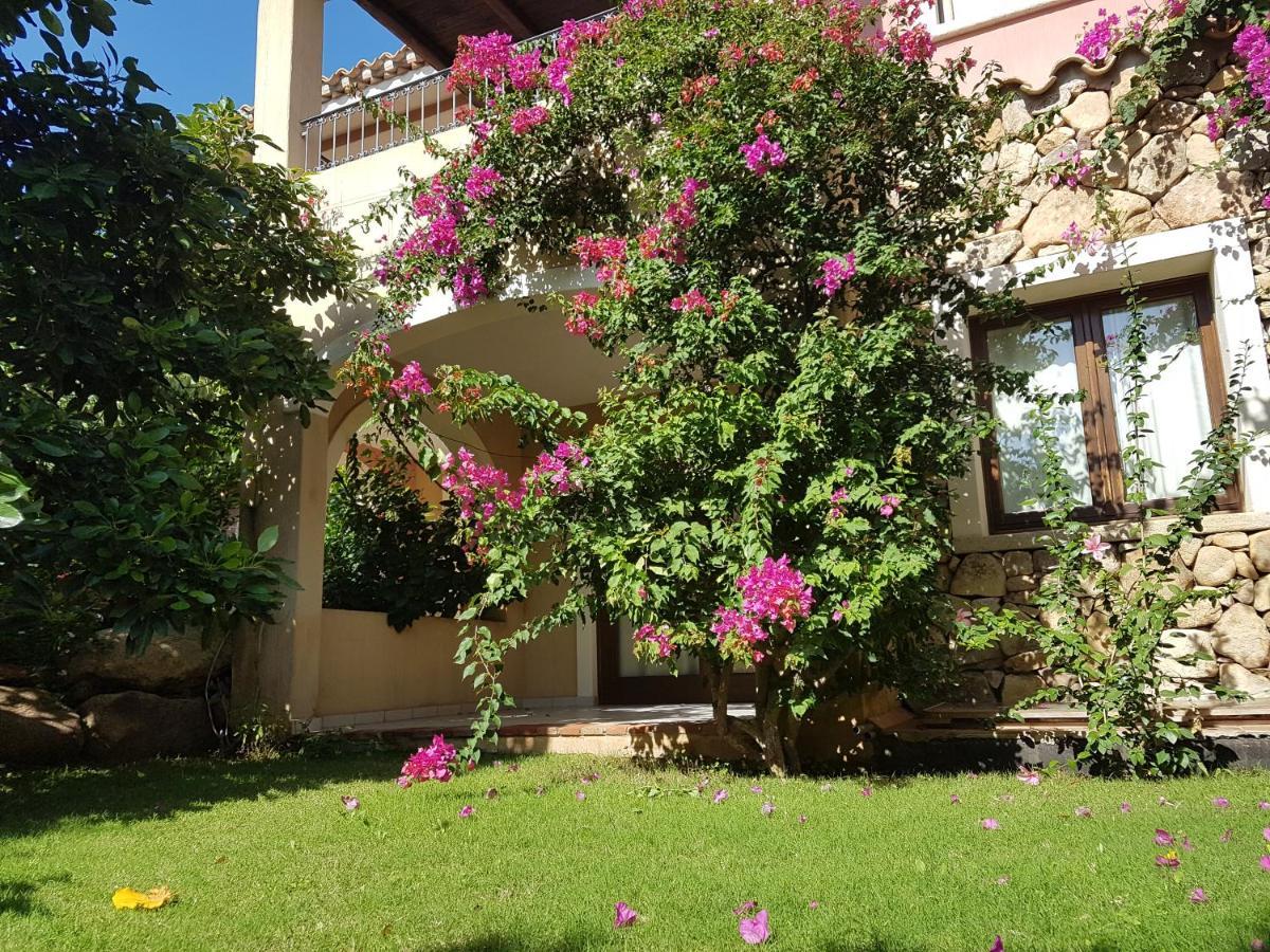 Hotel Mariposas Виласимиус Екстериор снимка
